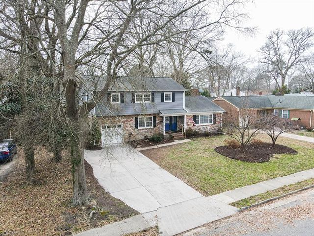 208 Shifting Log DR, Hampton, VA 23669