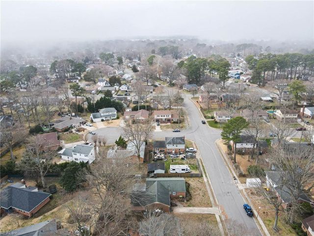 208 Shifting Log DR, Hampton, VA 23669