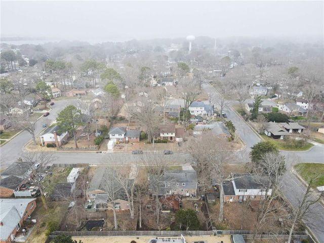 208 Shifting Log DR, Hampton, VA 23669