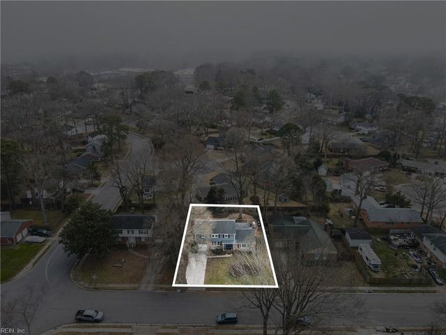 208 Shifting Log DR, Hampton, VA 23669