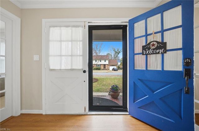 208 Shifting Log DR, Hampton, VA 23669