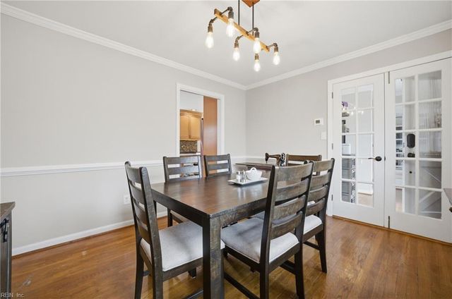 208 Shifting Log DR, Hampton, VA 23669