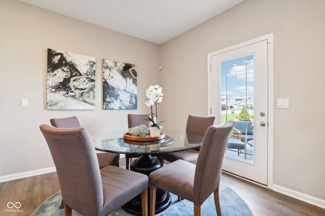 263 Highland Avenue, Danville, IN 46122