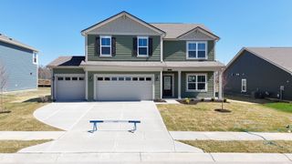 263 Highland Avenue, Danville, IN 46122