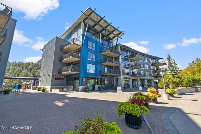 1950 W Bellerive Ln, UNIT 211, Coeur d'Alene, ID 83814 property photo