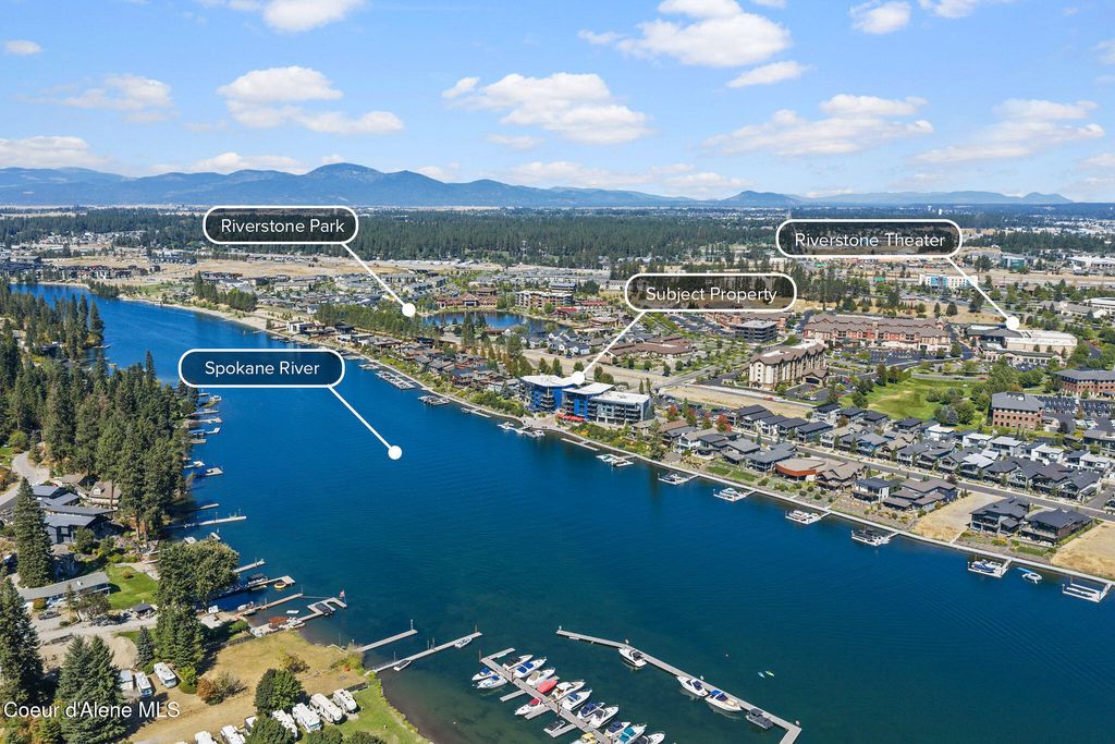 1950 W Bellerive Ln, UNIT 211, Coeur d'Alene, ID 83814 photo 2