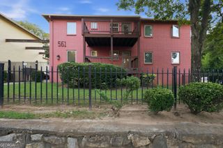 561 Formwalt Street SW 2, Atlanta, GA 30312