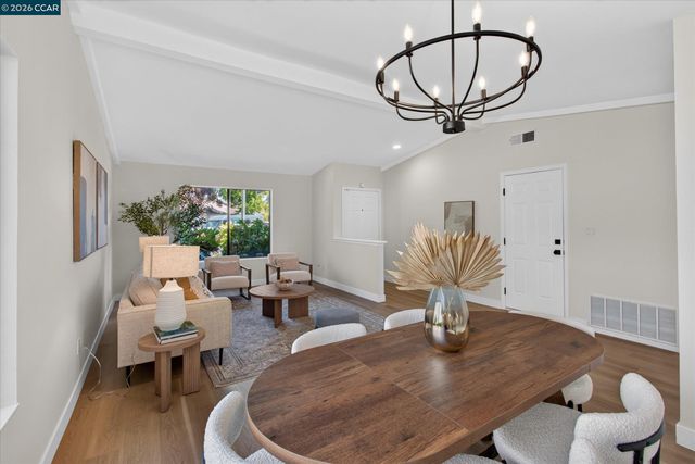 45 Longhorn Ct., San Ramon, CA 94583