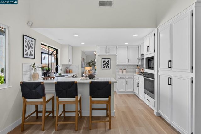 45 Longhorn Ct., San Ramon, CA 94583