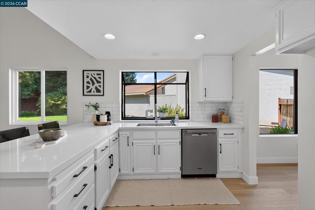 45 Longhorn Ct., San Ramon, CA 94583