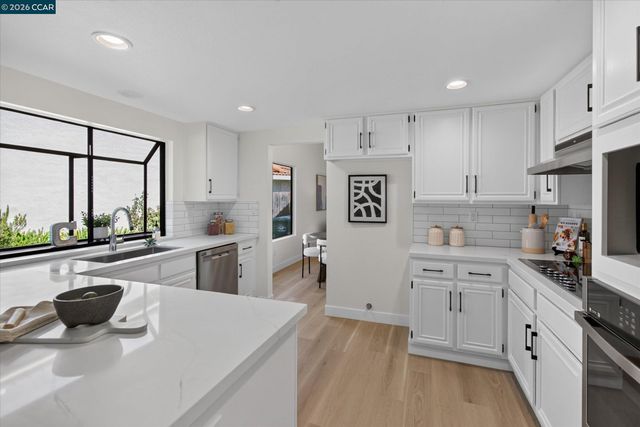 45 Longhorn Ct., San Ramon, CA 94583