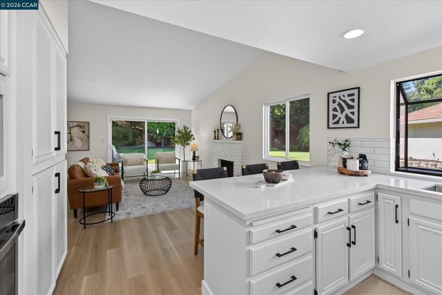 45 Longhorn Ct., San Ramon, CA 94583