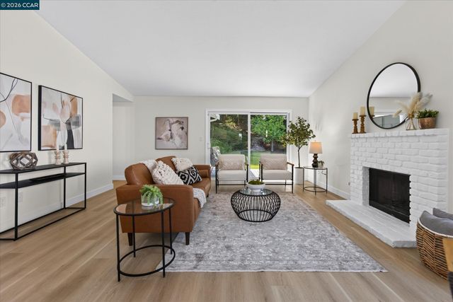 45 Longhorn Ct., San Ramon, CA 94583