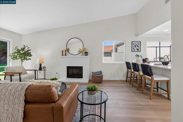 45 Longhorn Ct., San Ramon, CA 94583