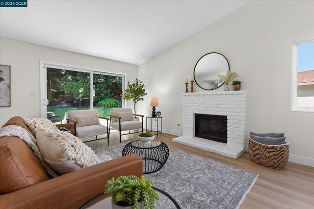 45 Longhorn Ct., San Ramon, CA 94583