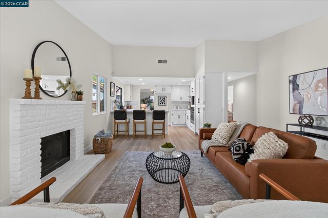 45 Longhorn Ct., San Ramon, CA 94583