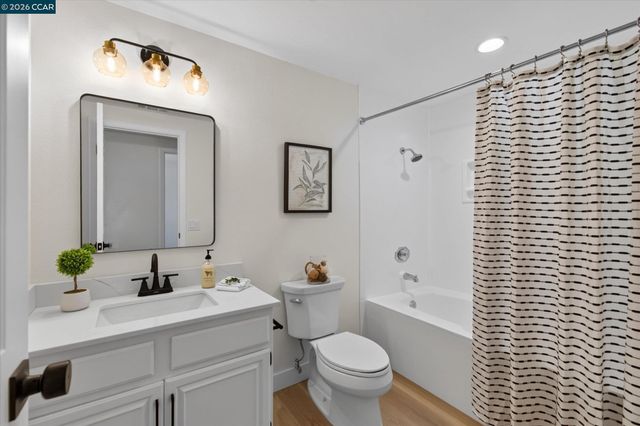 45 Longhorn Ct., San Ramon, CA 94583