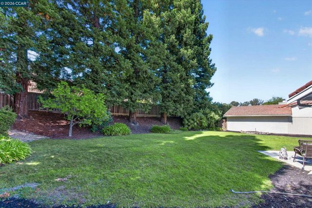 45 Longhorn Ct., San Ramon, CA 94583