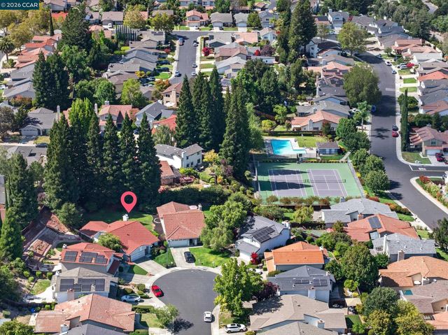 45 Longhorn Ct., San Ramon, CA 94583