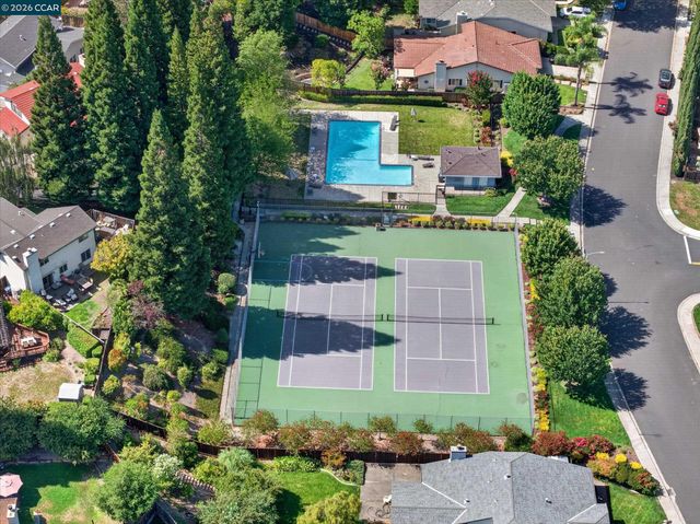 45 Longhorn Ct., San Ramon, CA 94583