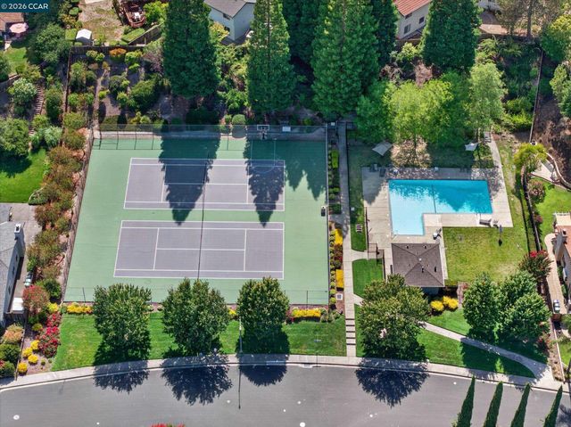 45 Longhorn Ct., San Ramon, CA 94583