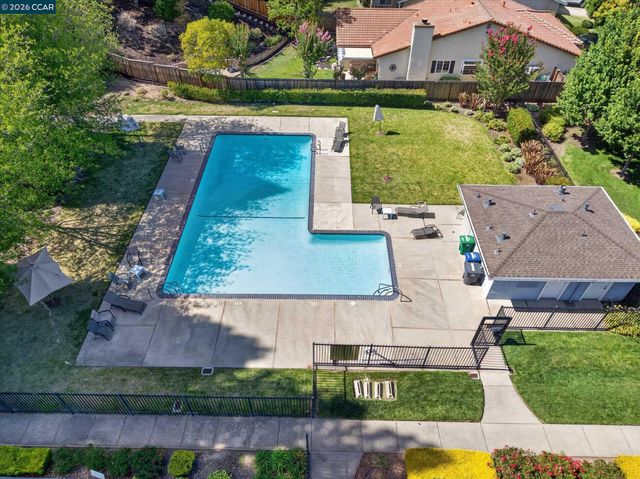 45 Longhorn Ct., San Ramon, CA 94583