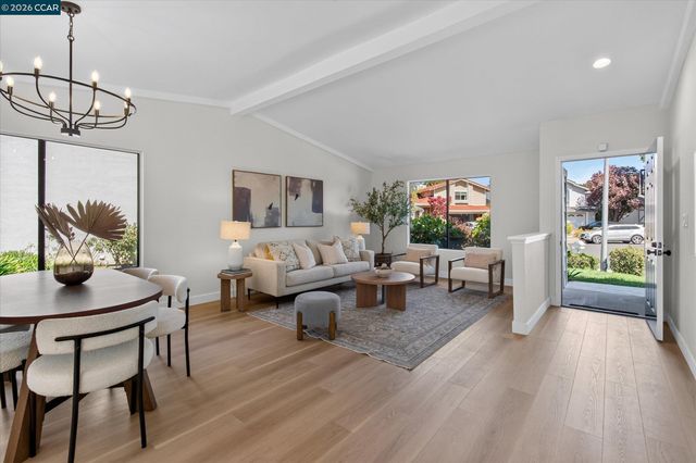 45 Longhorn Ct., San Ramon, CA 94583