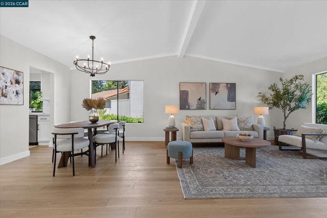45 Longhorn Ct., San Ramon, CA 94583