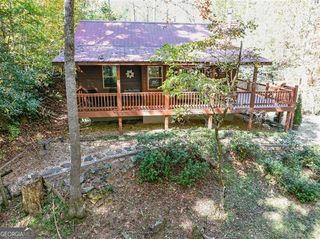 489 GLASSY ORCHARD Road, Tiger, GA 30576