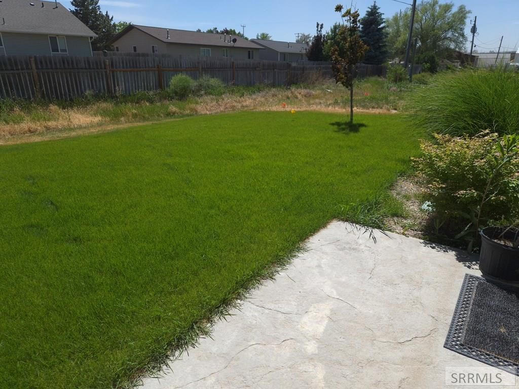 Image 31 of property listing at 2103 Fort Hall Avenue, American Falls, ID 83211