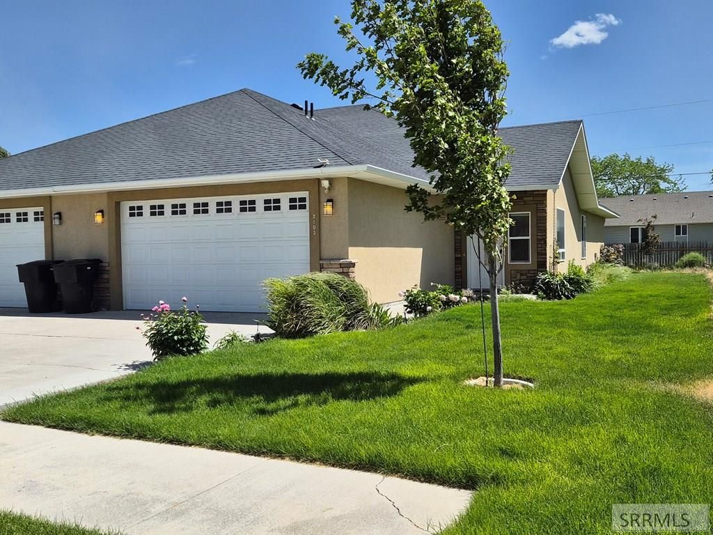 Image 34 of property listing at 2103 Fort Hall Avenue, American Falls, ID 83211