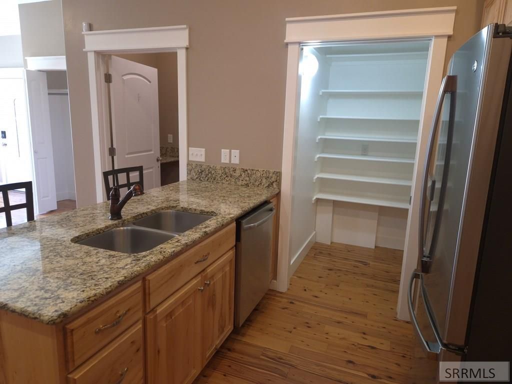 Image 8 of property listing at 2103 Fort Hall Avenue, American Falls, ID 83211