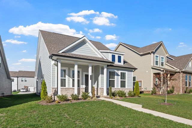 1414 Knox Ln, Lebanon, TN 37087