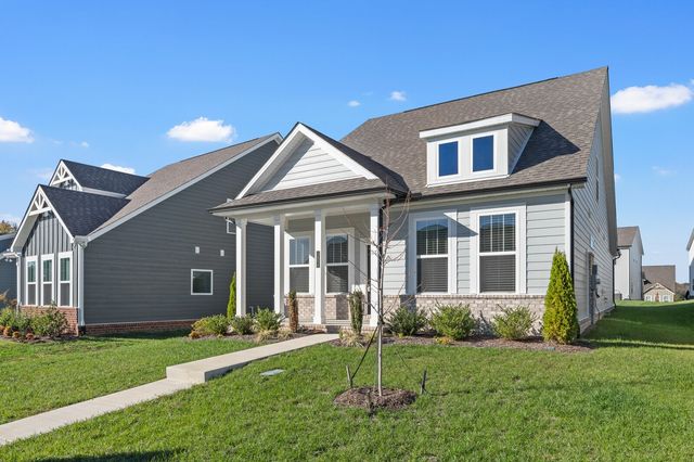 1414 Knox Ln, Lebanon, TN 37087