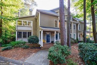 1414 Oakridge Circle, Decatur, GA 30033