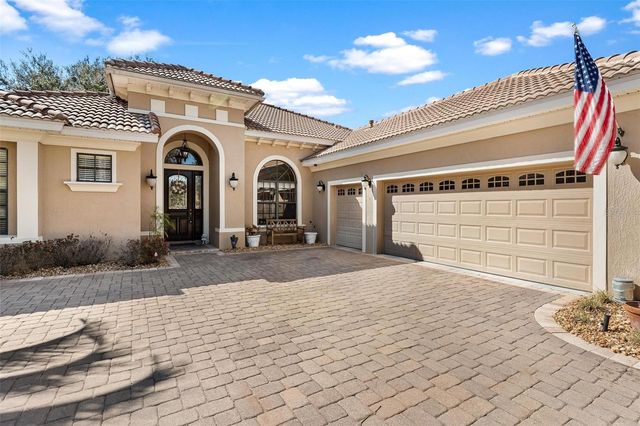 26309 SAN GABRIEL, Howey In The Hills, FL 34737