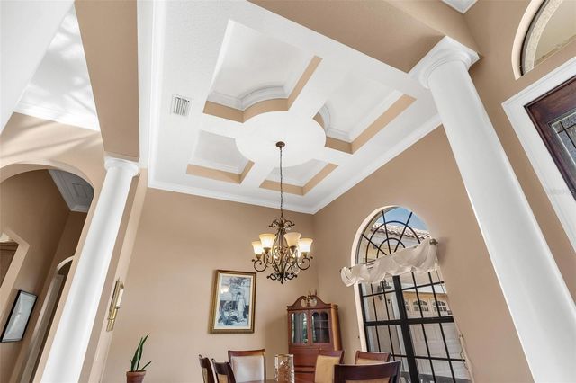 26309 SAN GABRIEL, Howey In The Hills, FL 34737