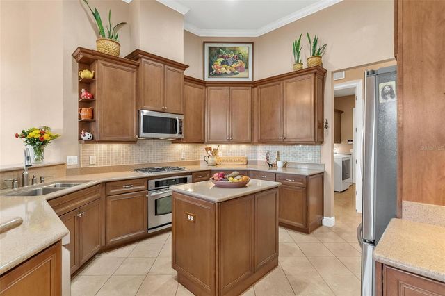 26309 SAN GABRIEL, Howey In The Hills, FL 34737