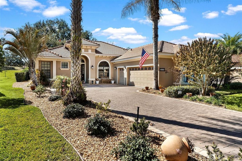 26309 SAN GABRIEL, Howey In The Hills, FL 34737