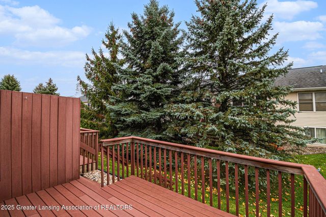 1021 Randy Lane, St. Johns, MI 48879