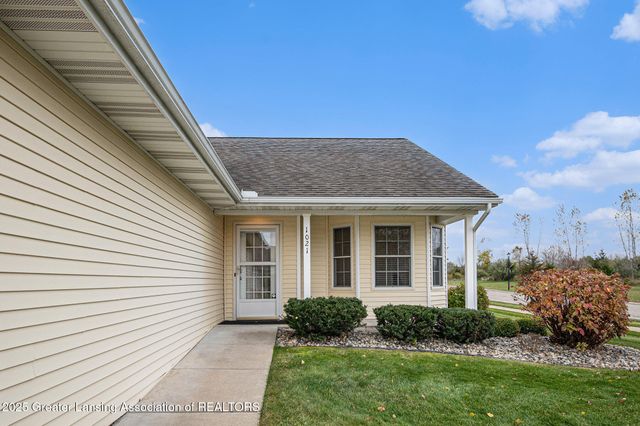 1021 Randy Lane, St. Johns, MI 48879