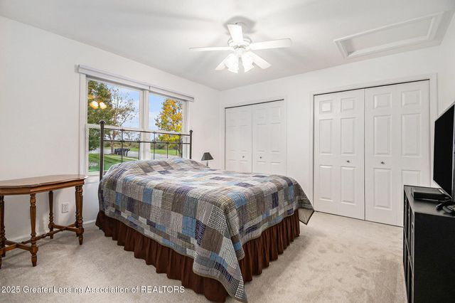 1021 Randy Lane, St. Johns, MI 48879