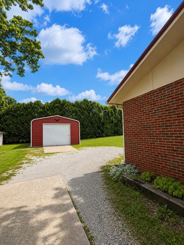 204 Lakeshore Dr, Mcminnville, TN 37110
