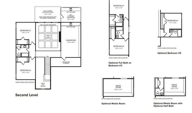 7266 Murrel Dr, N, Franklin, TN 37064