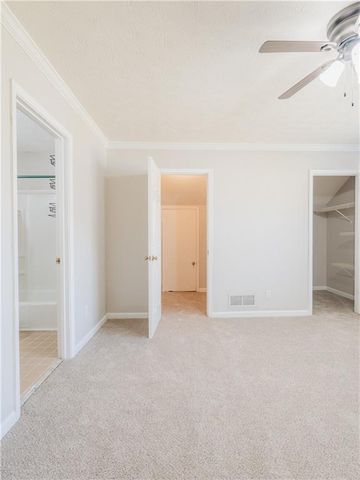1195 Minhinette Drive G, Roswell, GA 30075