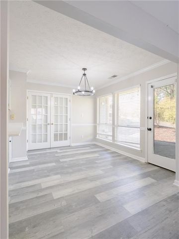 1195 Minhinette Drive G, Roswell, GA 30075