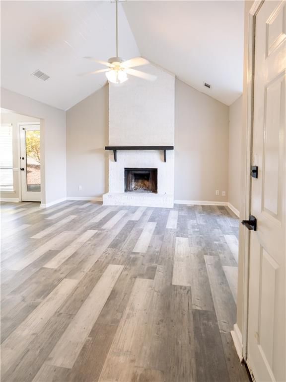 1195 Minhinette Drive G, Roswell, GA 30075