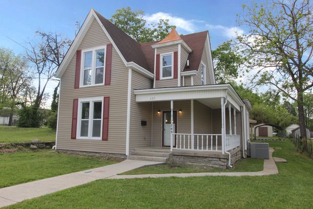 209 Boone Avenue, Winchester, KY 40391