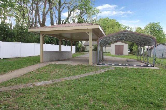 209 Boone Avenue, Winchester, KY 40391