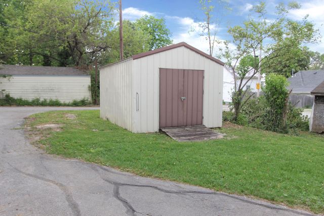 209 Boone Avenue, Winchester, KY 40391